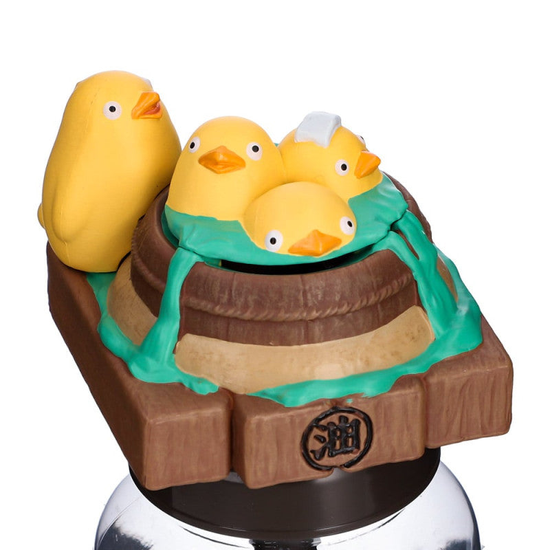 HUMIDIFICATEUR BAIN DES OOTORISAMA - LE VOYAGE DE CHIHIRO