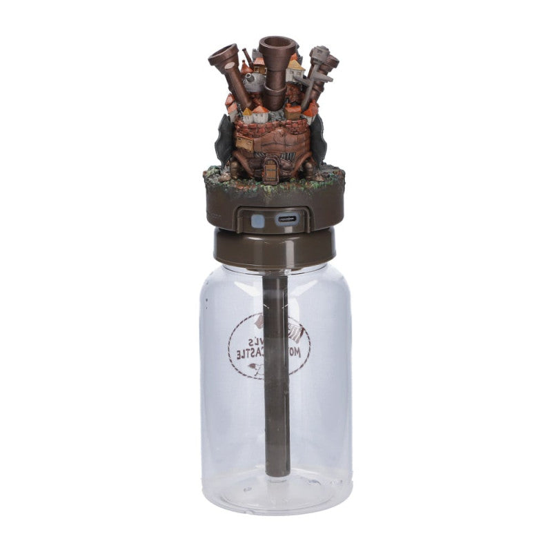 HUMIDIFICATEUR CHÂTEAU DE HOWL - HOWL’S MOVING CASTLE