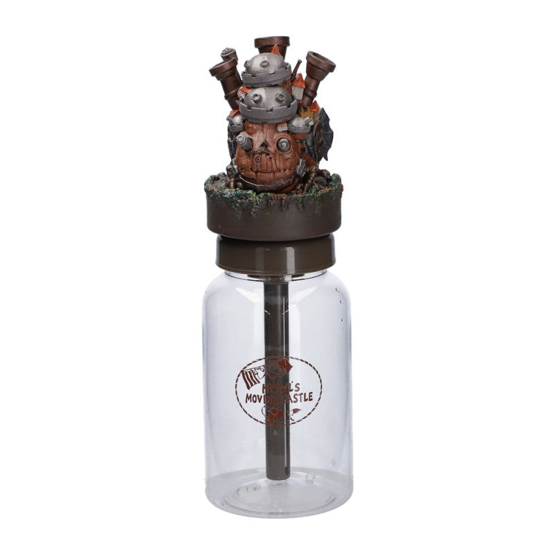 HUMIDIFICATEUR CHÂTEAU DE HOWL - HOWL’S MOVING CASTLE