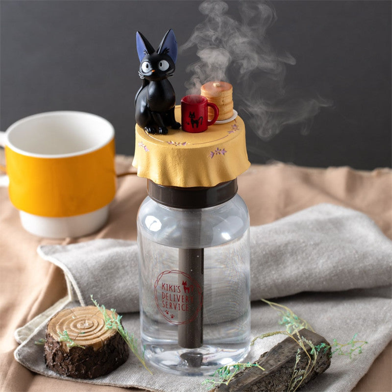 HUMIDIFICATEUR JIJI & PETIT DÉJEUNER - KIKI LA PETITE SORCIÈRE