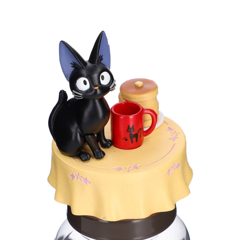 HUMIDIFICATEUR JIJI & PETIT DÉJEUNER - KIKI LA PETITE SORCIÈRE