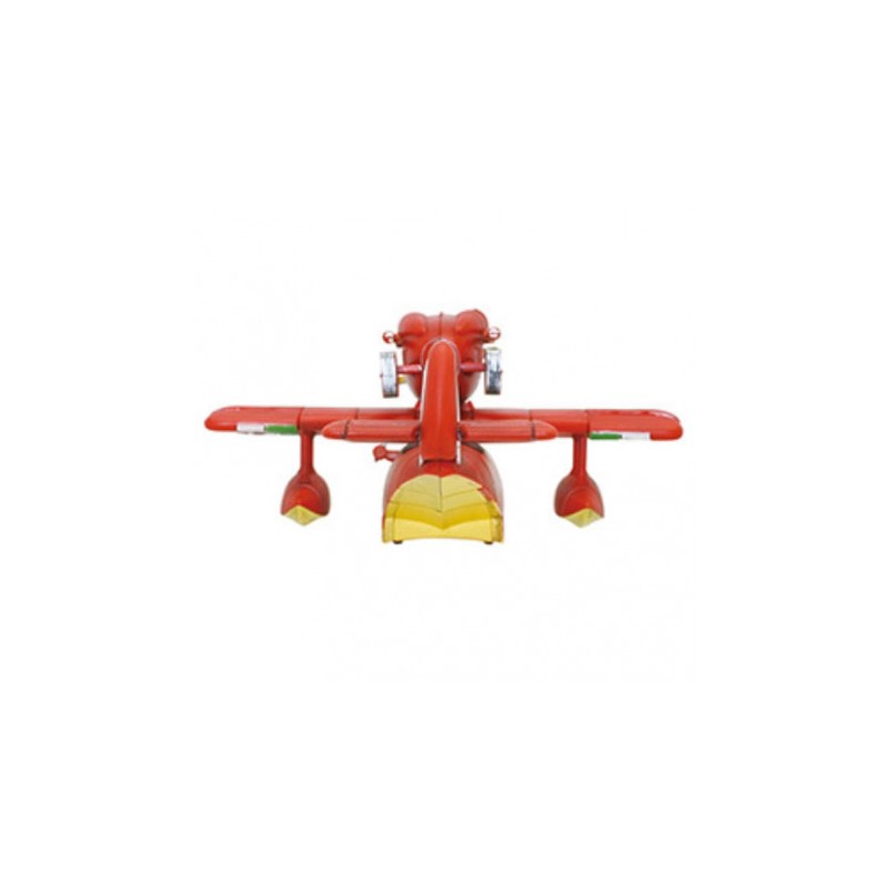 HYDRAVION 1ÈRE ÉPOQUE À FRICTION - PORCO ROSSO