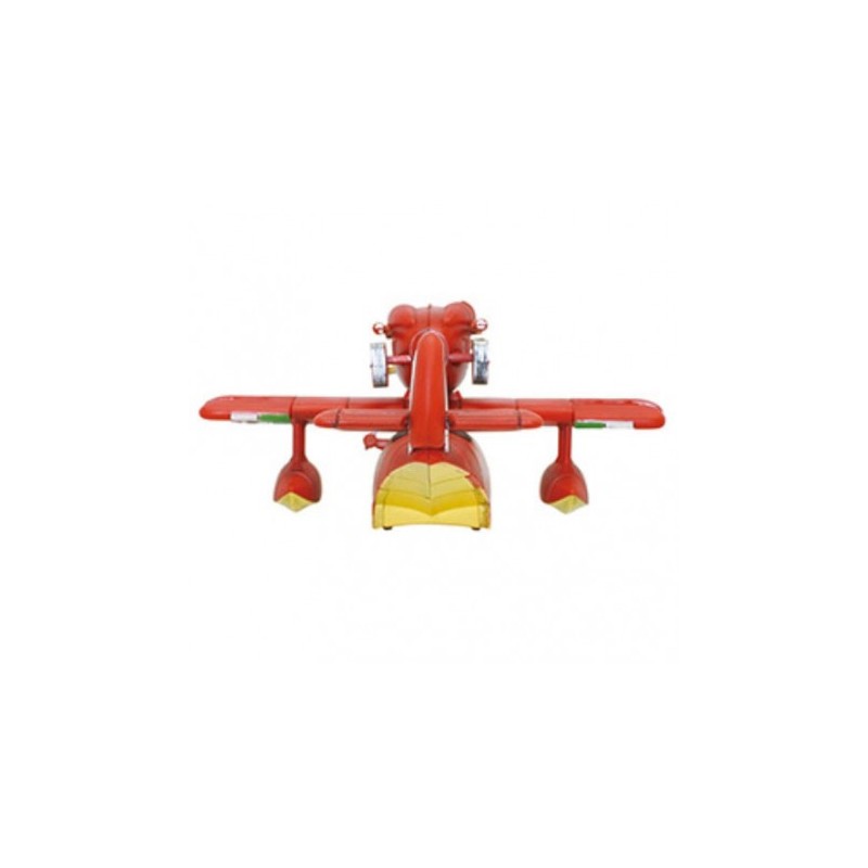 HYDRAVION 1ÈRE ÉPOQUE À FRICTION - PORCO ROSSO