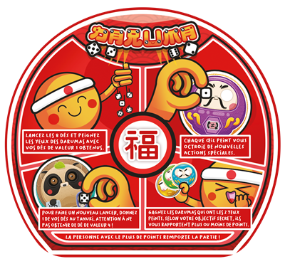 Daruma