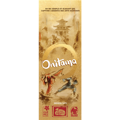Onitama