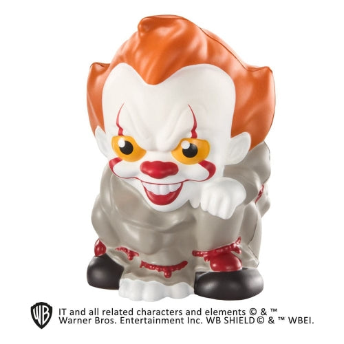 Warner Bros - Ça - Pennywise Pufflums Statue 19cm