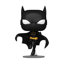 Funko Pop! Heroes: Batman: The Joker War Zone - Batgirl (Cassandra Cain) - flash vidéo