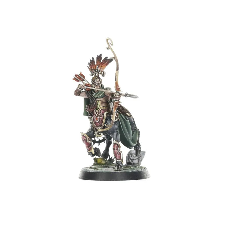 Warhammer Quest: Darkwater (Anglais)