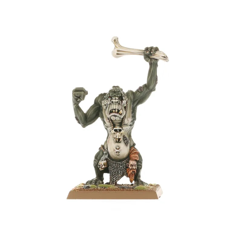 Trolls Communs