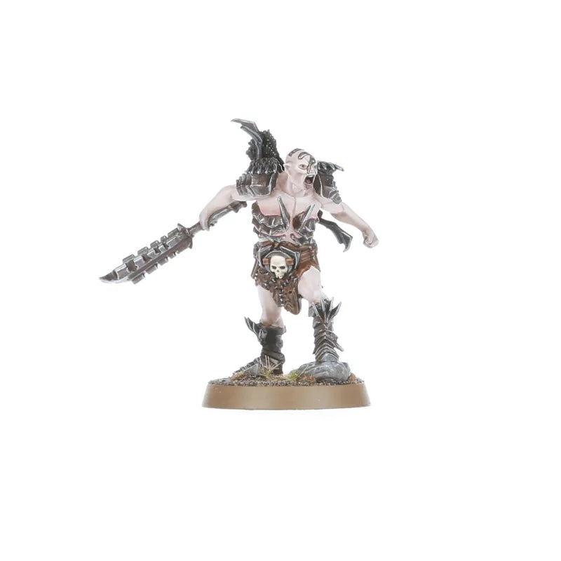 Bolg™, Spawn of Azog™