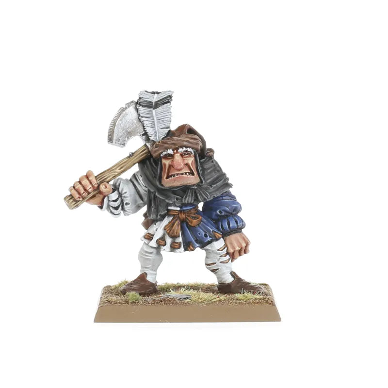 Ogres Impériaux