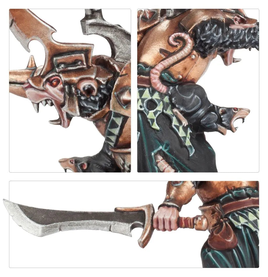 Griffarque