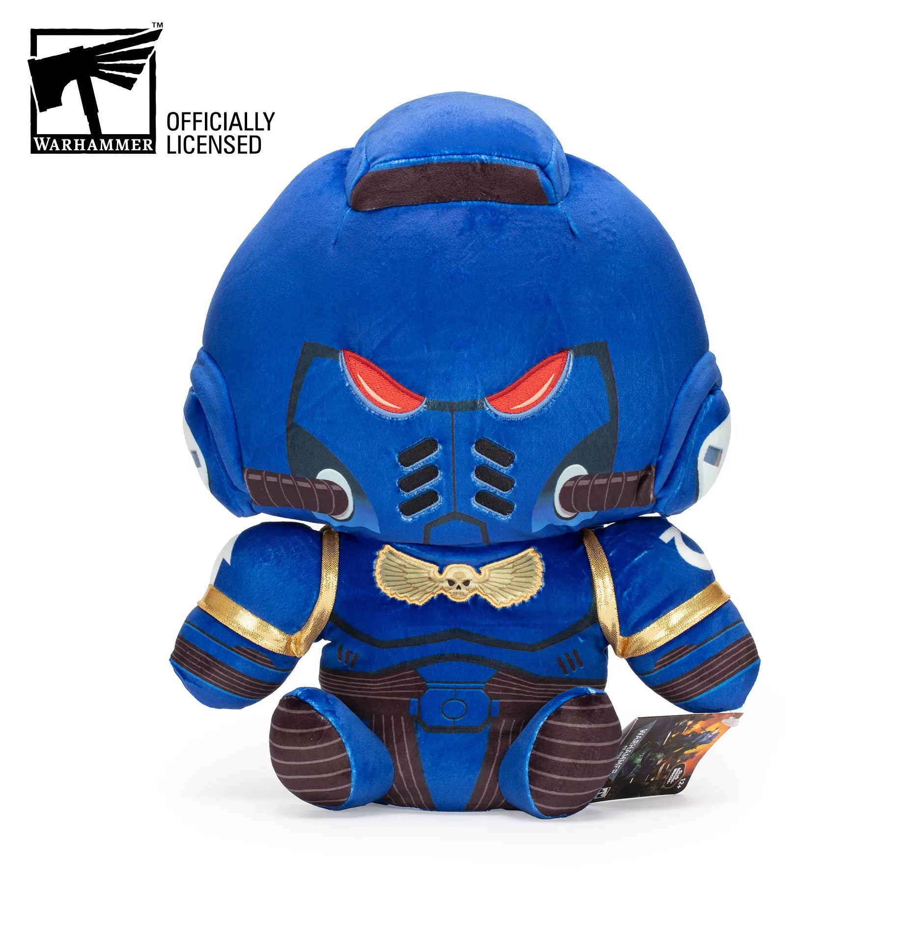 TOMY: Space Marine