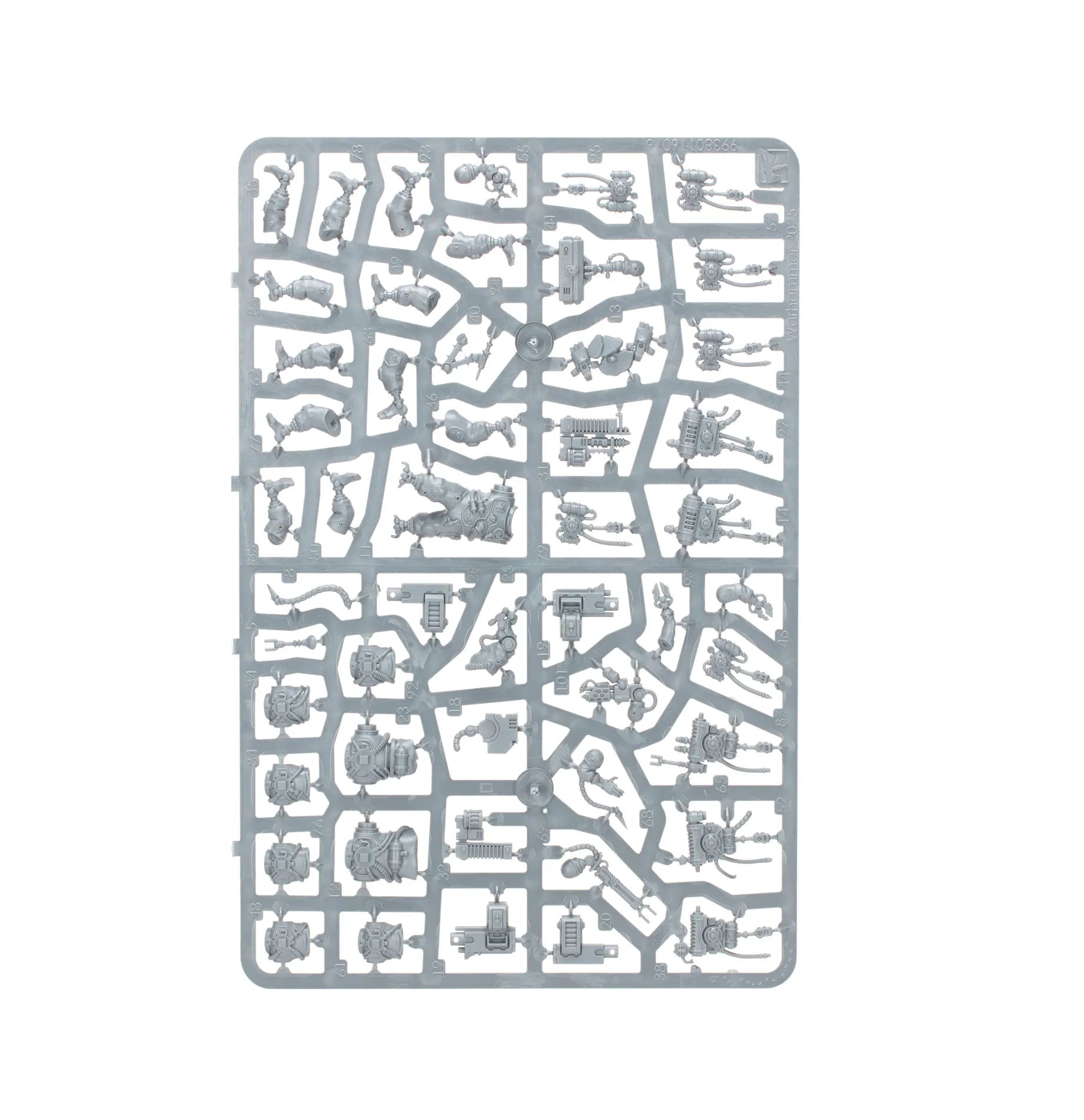 Kill Team: Clade de Combat
