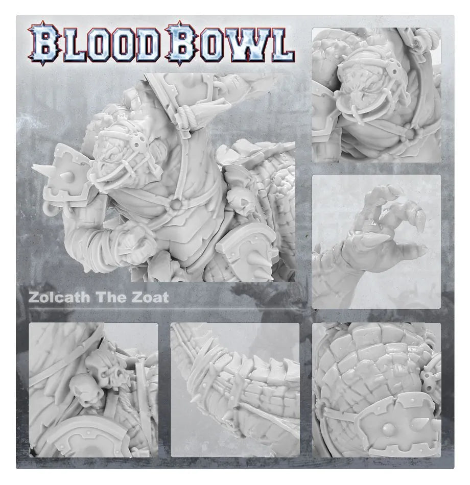 Zolcath The Zoat