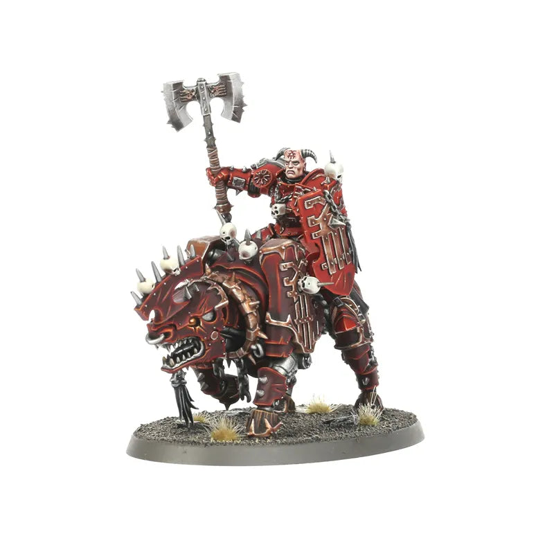Mighty Skullcrushers