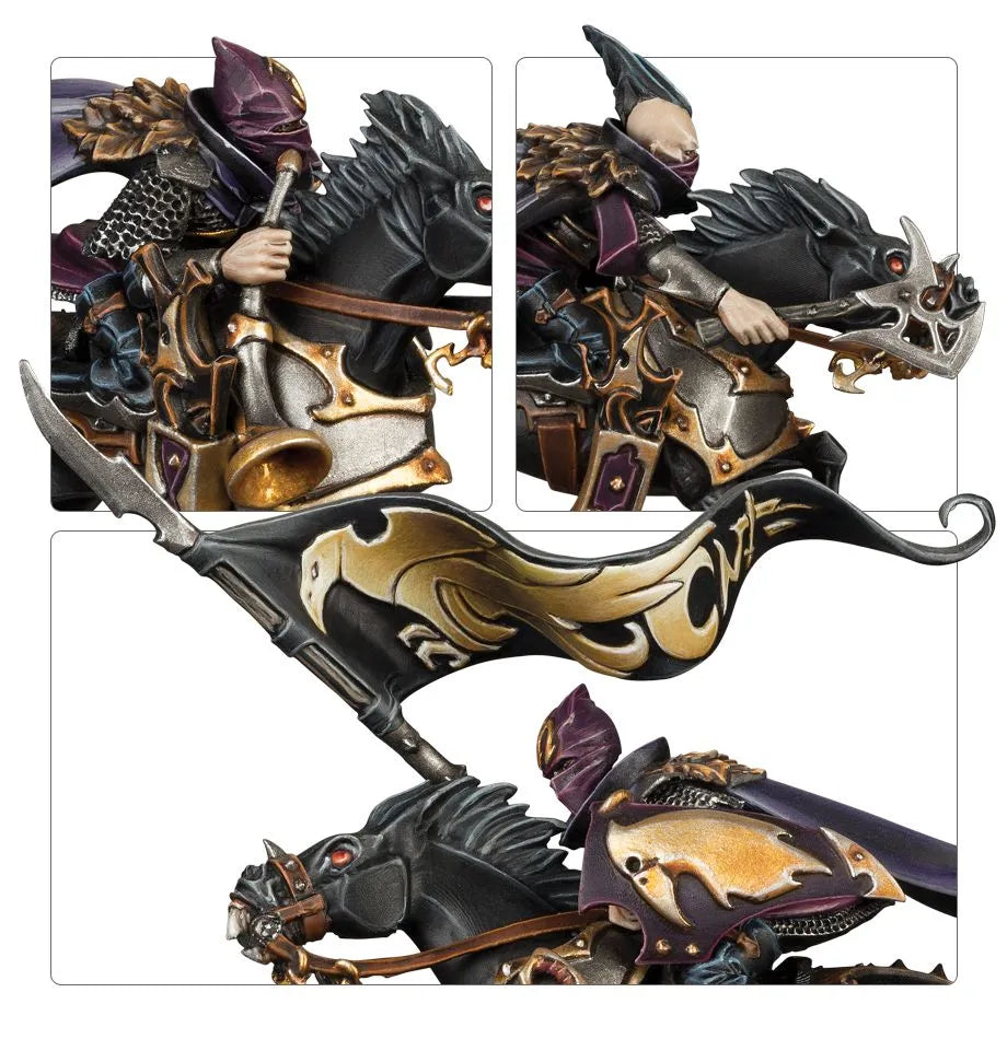 Dark Riders