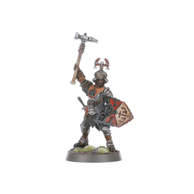 Heaumefers des Guildes Franches