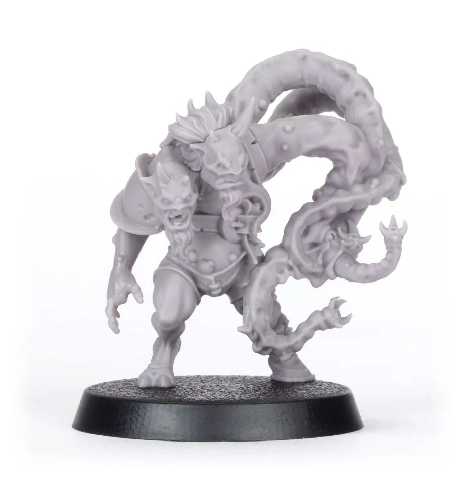 Withergrasp Doubledrool