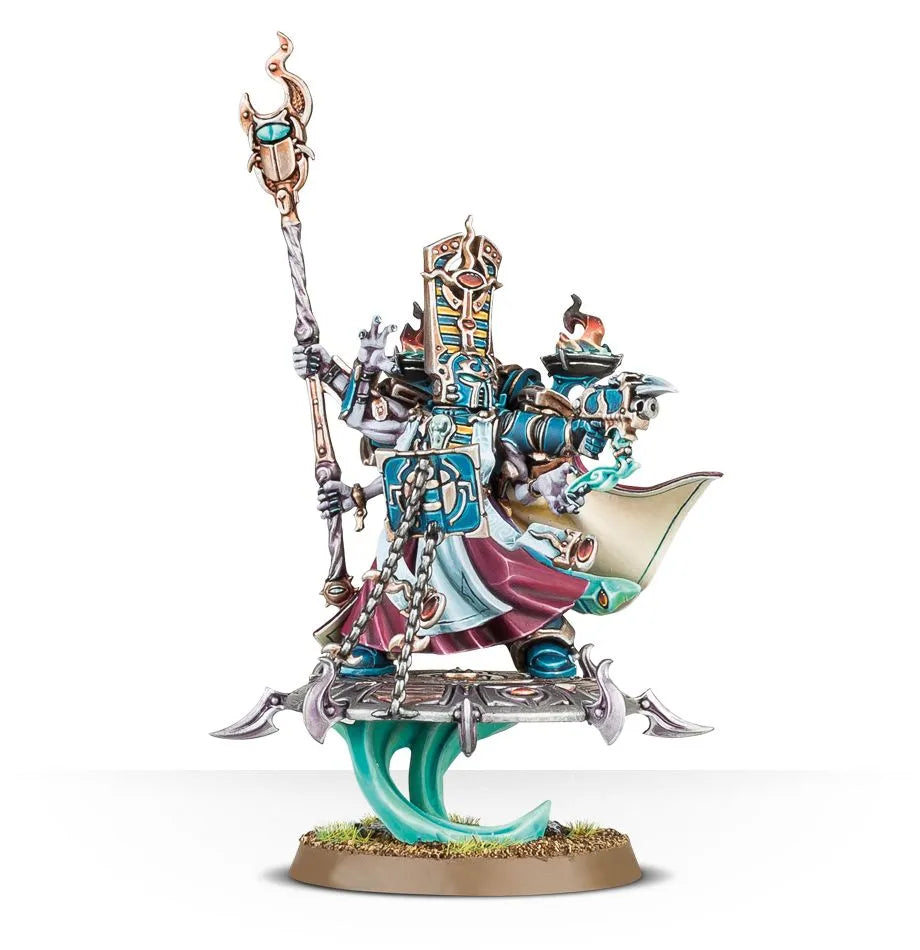 Sorciers Exaltés