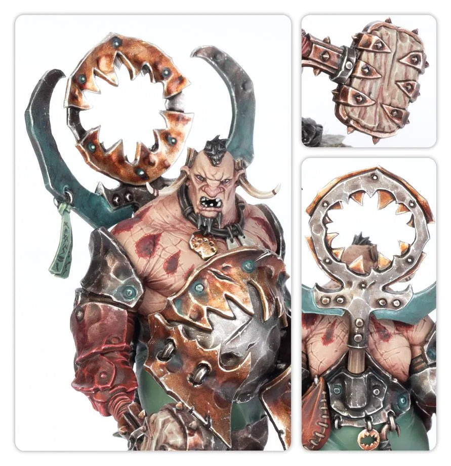 Tyran