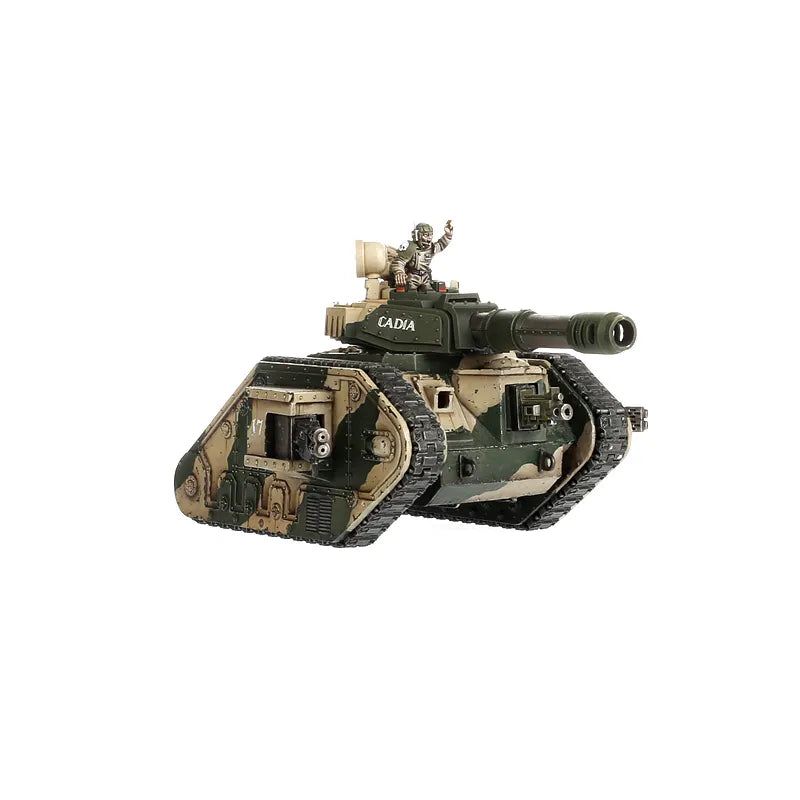 Char de Combat Leman Russ
