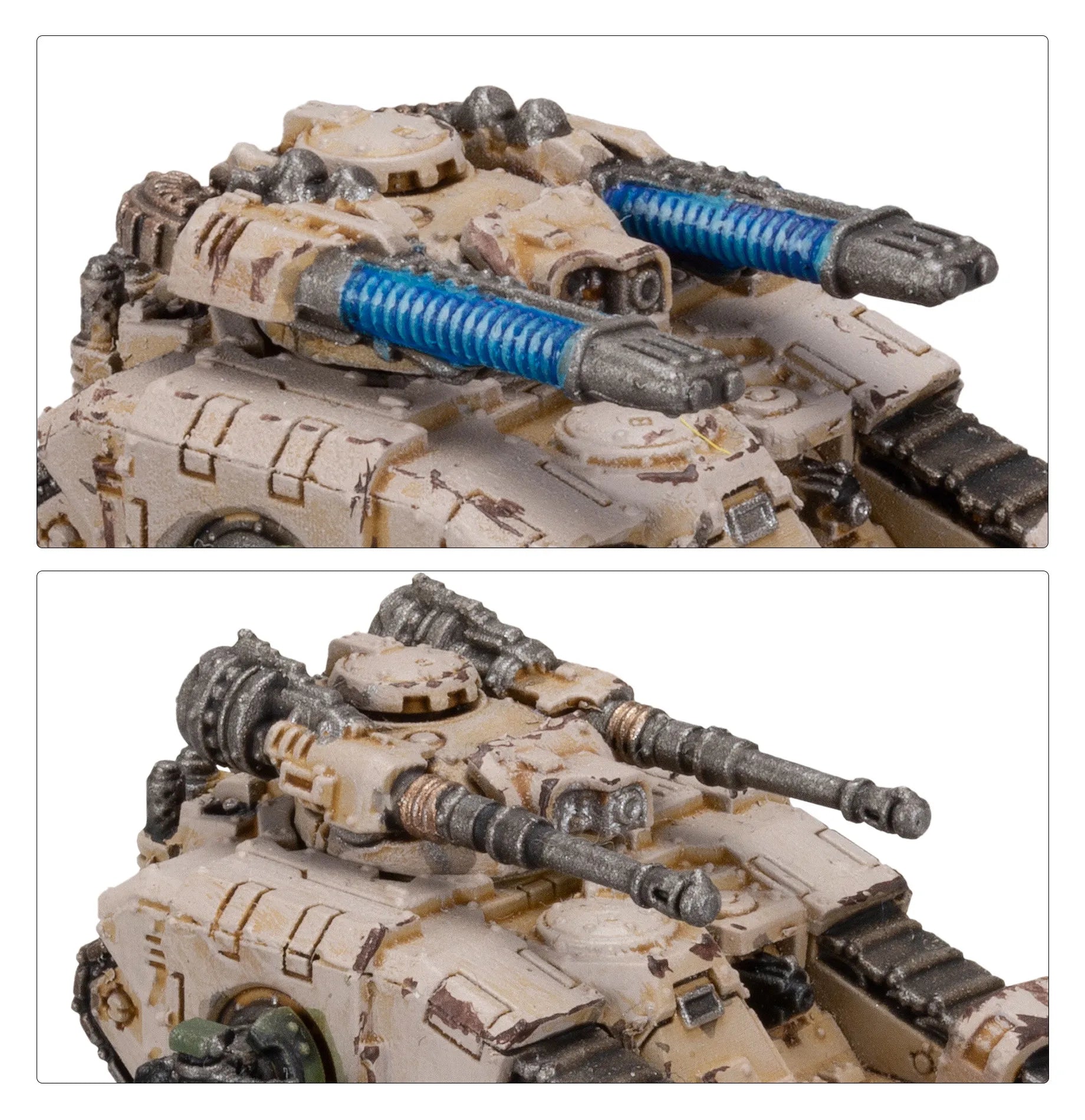 Legions Imperialis: Legiones Astartes – Combined Arms Battle Group