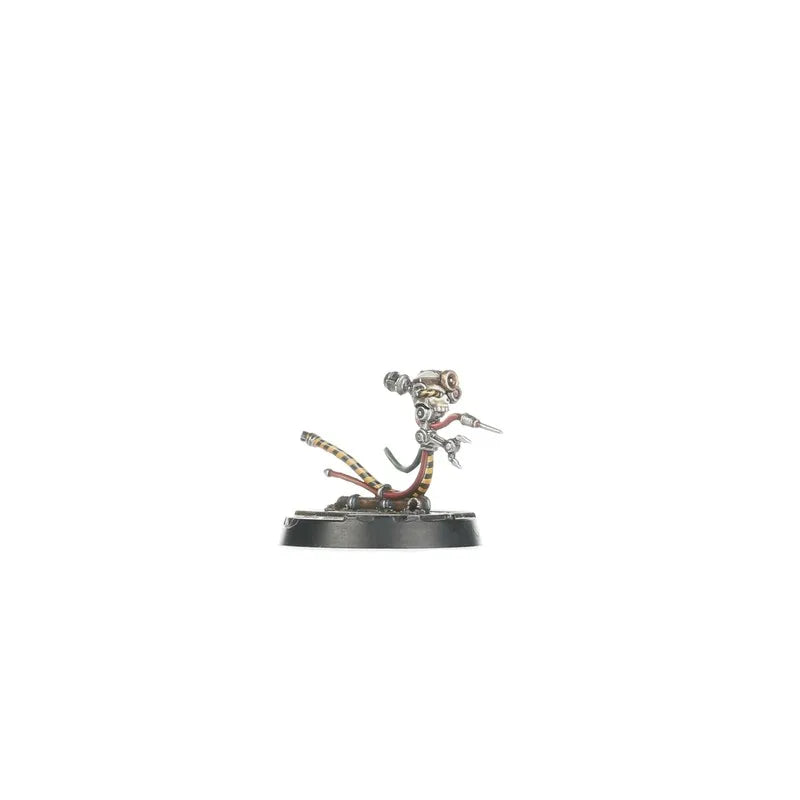 Underhive Hangers-on