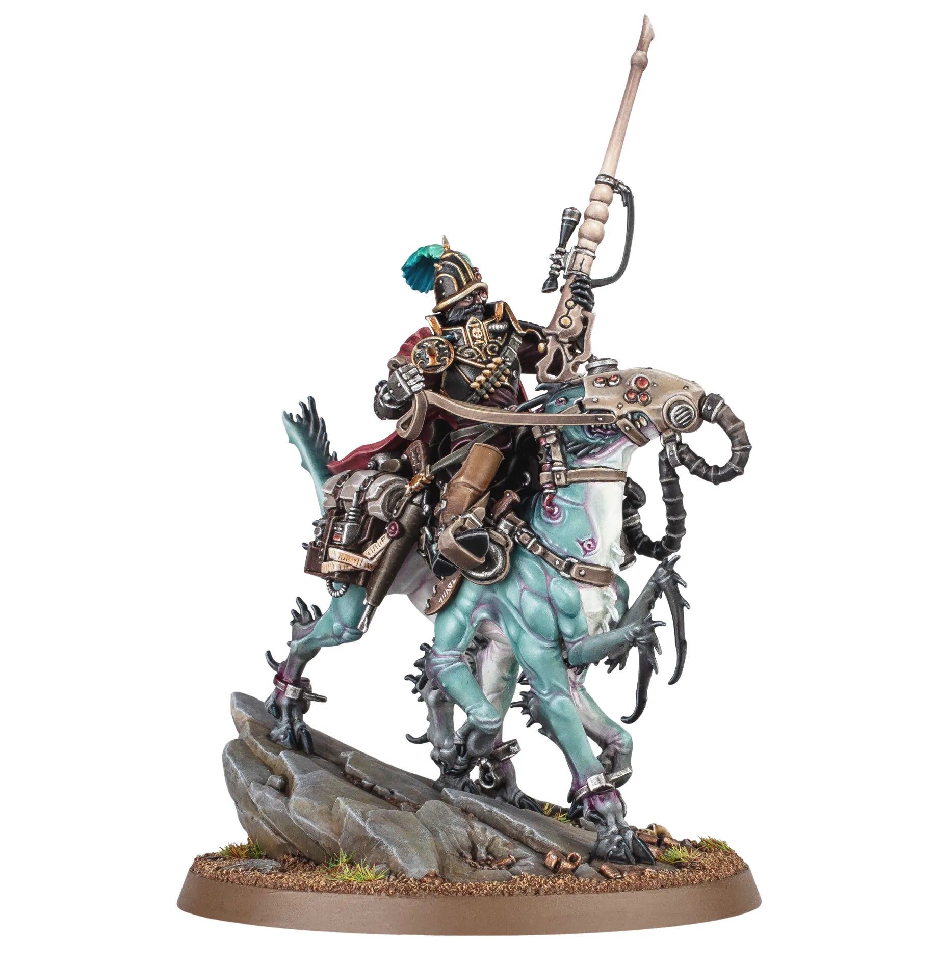 Inquisiteur Kroyle