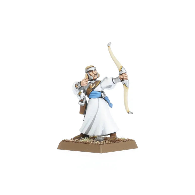 Archers Elfiques