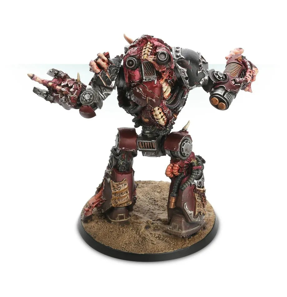 Dreadnought Mhara Gal