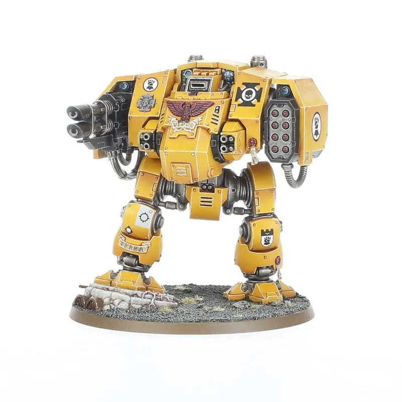 Bataillon Eye of Terror: Fils de Dorn