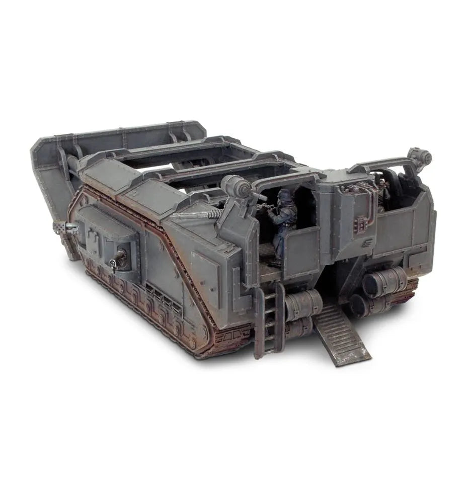Gorgon Armoured Assault Transport