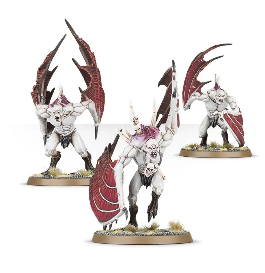 Fer de Lance: Cours de Mangechairs – Carneguet