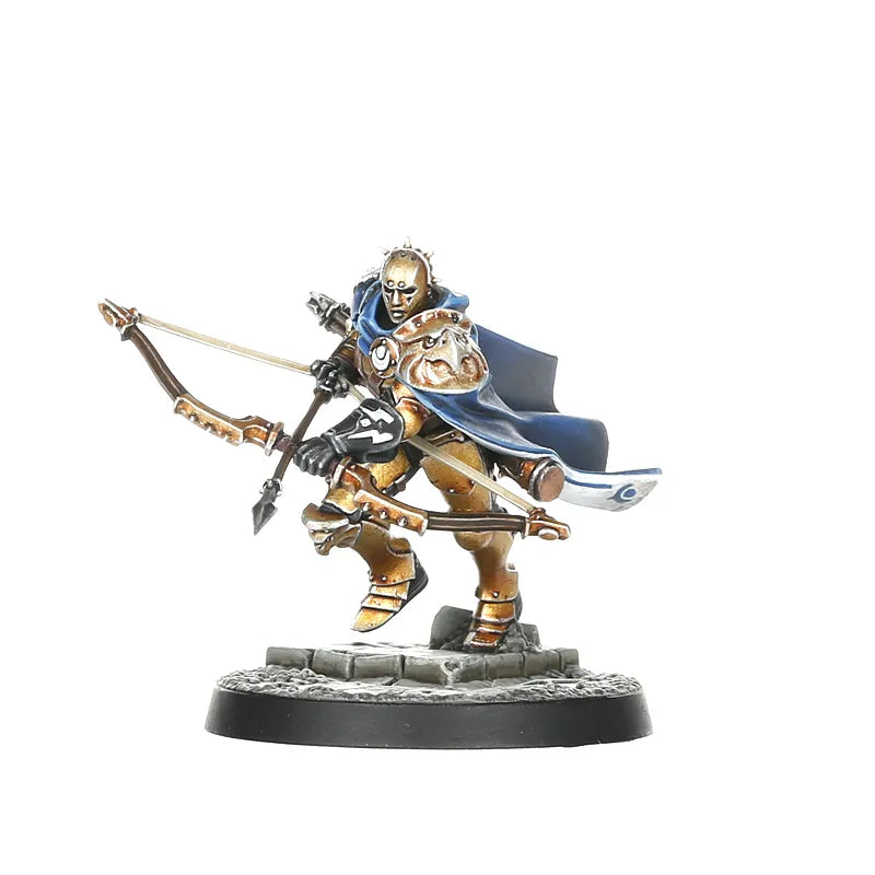 Warcry: Crypt of Blood Starter Set (Anglais)