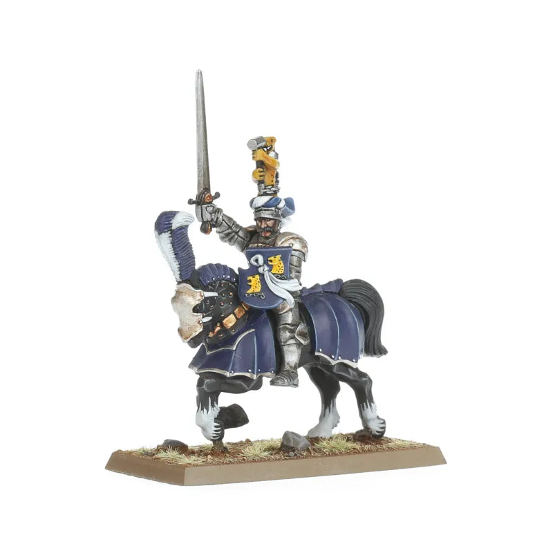 Chevaliers de l'Empire