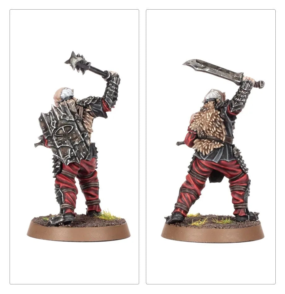 Gothmog™, Lieutenant de Sauron™