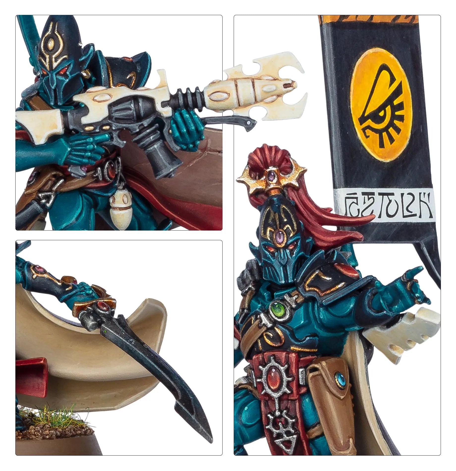 Corsaires Neantari