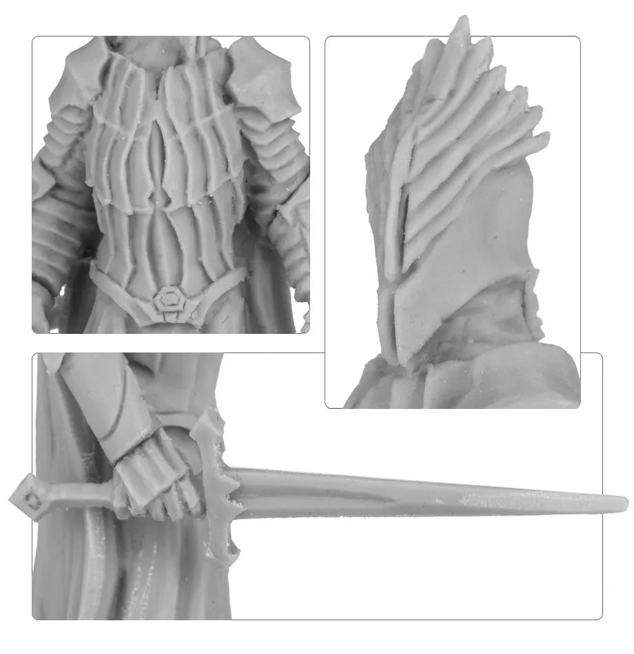 Nazgûl of Dol Guldur™