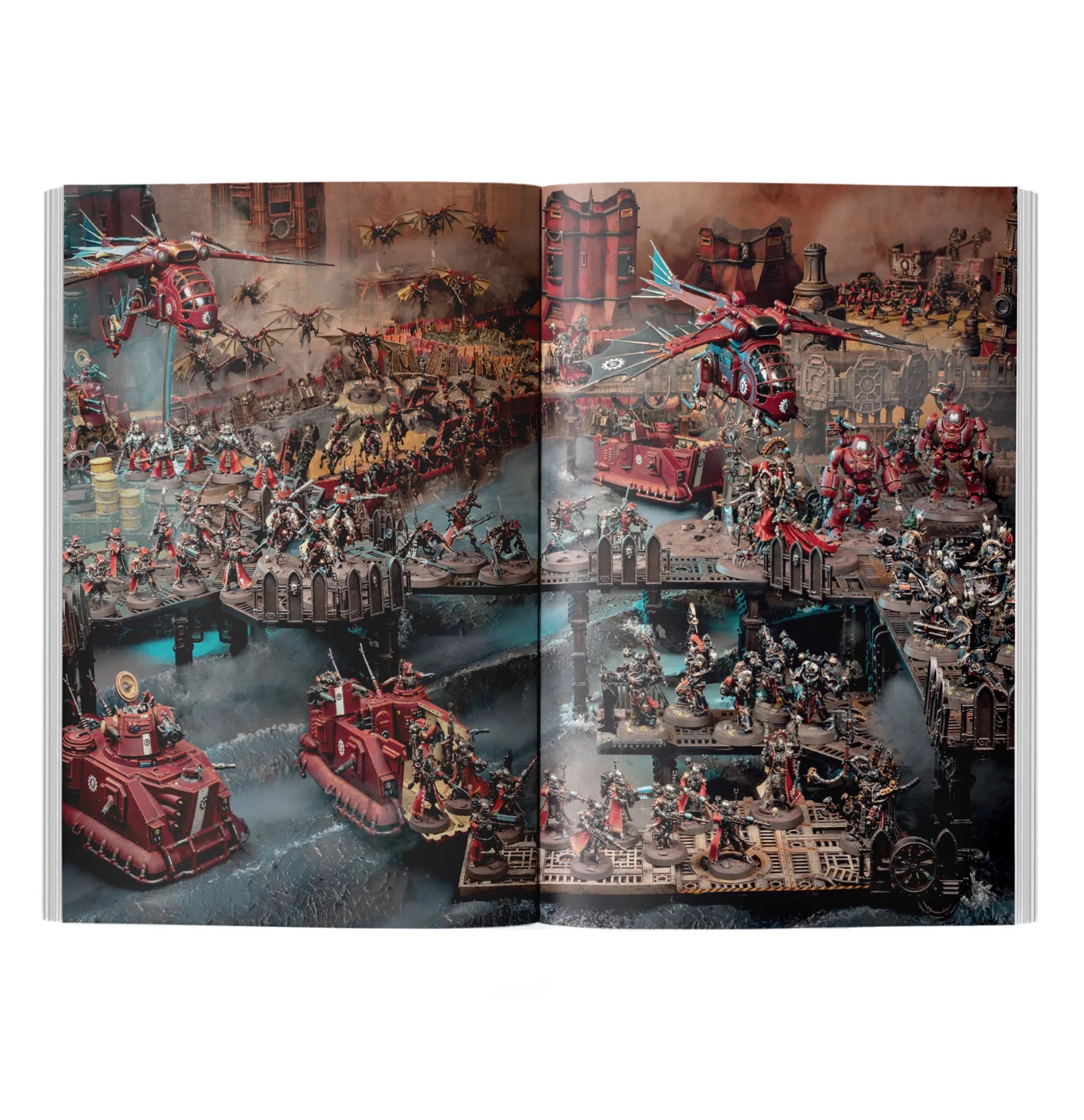 Codex: Adeptus Mechanicus (Français)