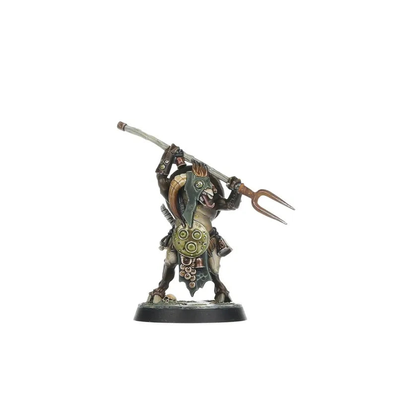 Warhammer Quest: Darkwater (Anglais)
