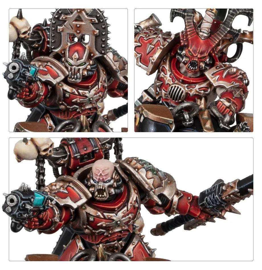 Seigneur sur Juggernaut