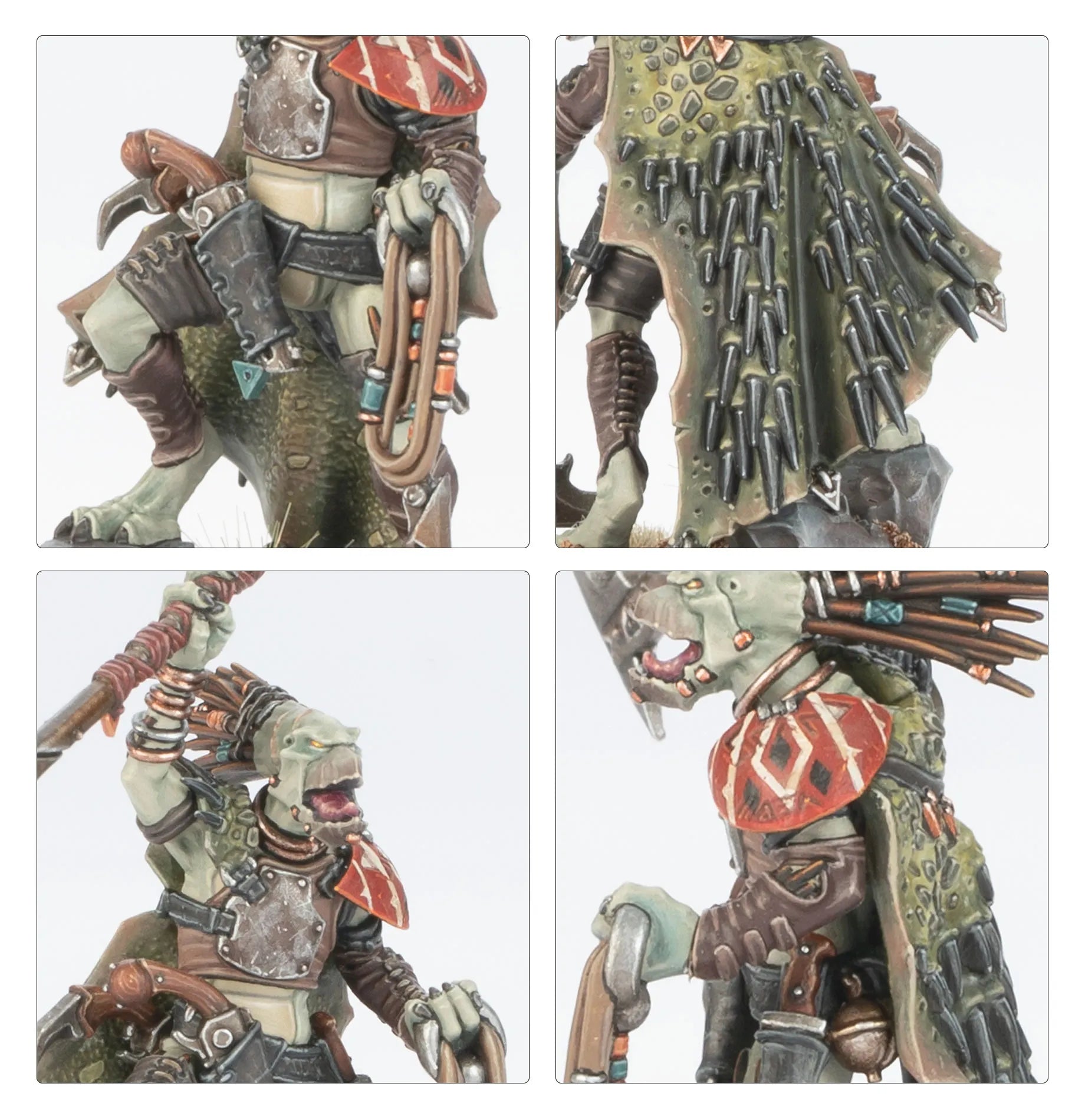 Mentor de Guerre Kroot