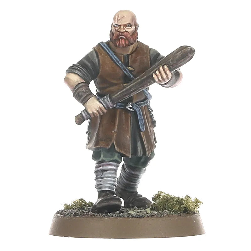 Ruffian Leaders