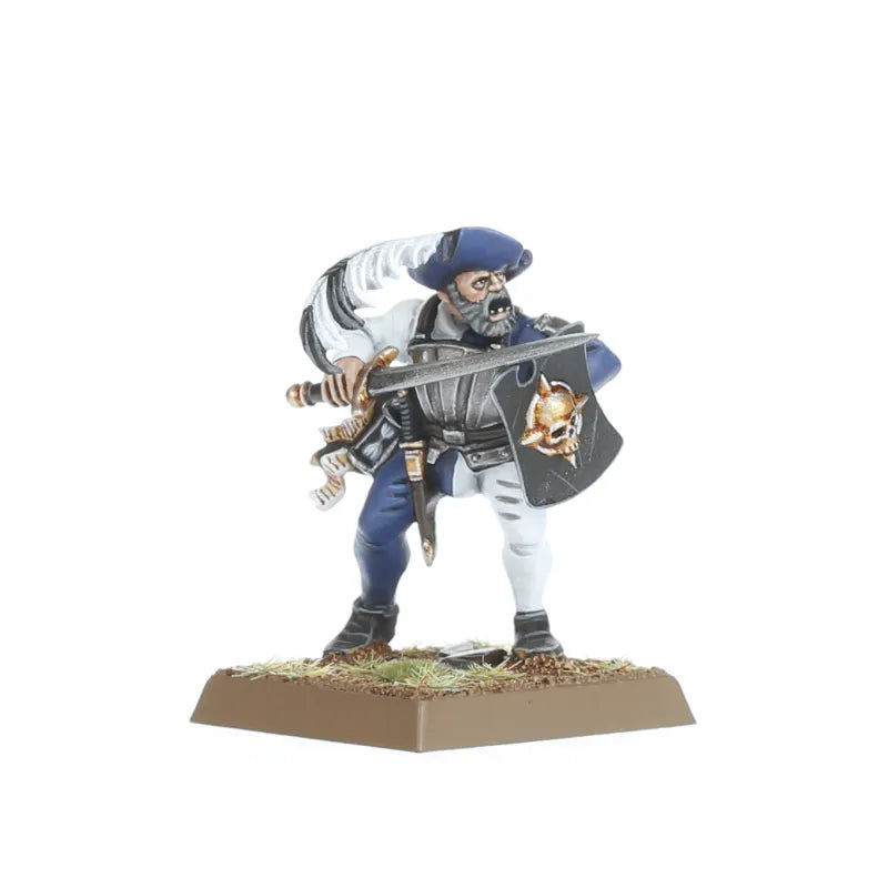 Troupes Régulières de l'Empire