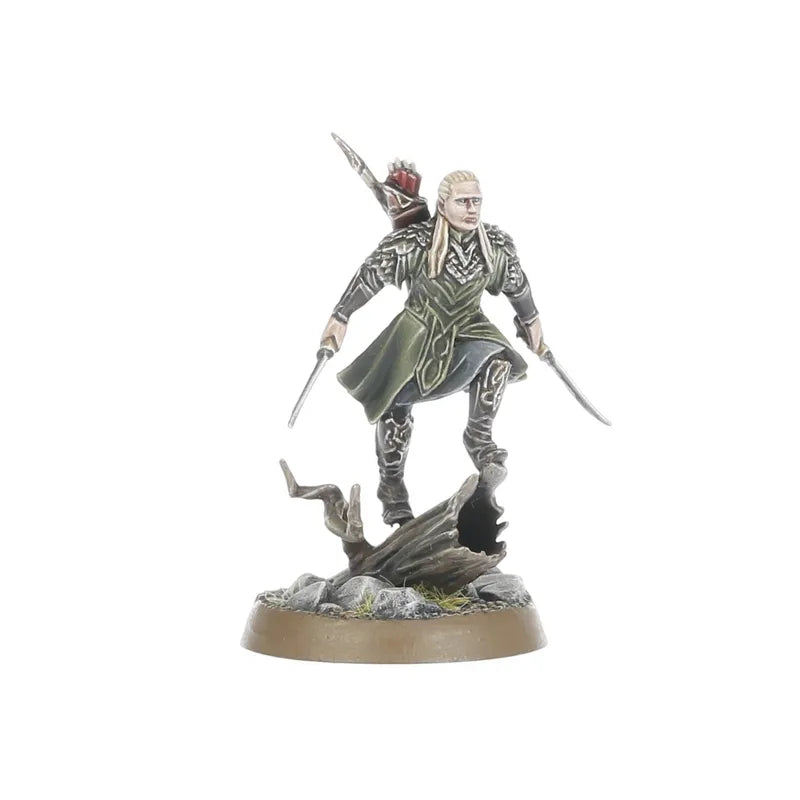 Mirkwood™ Battlehost