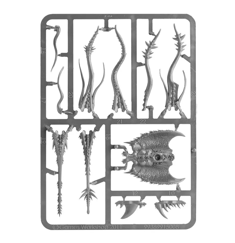 Fer de Lance: Disciples de Tzeentch