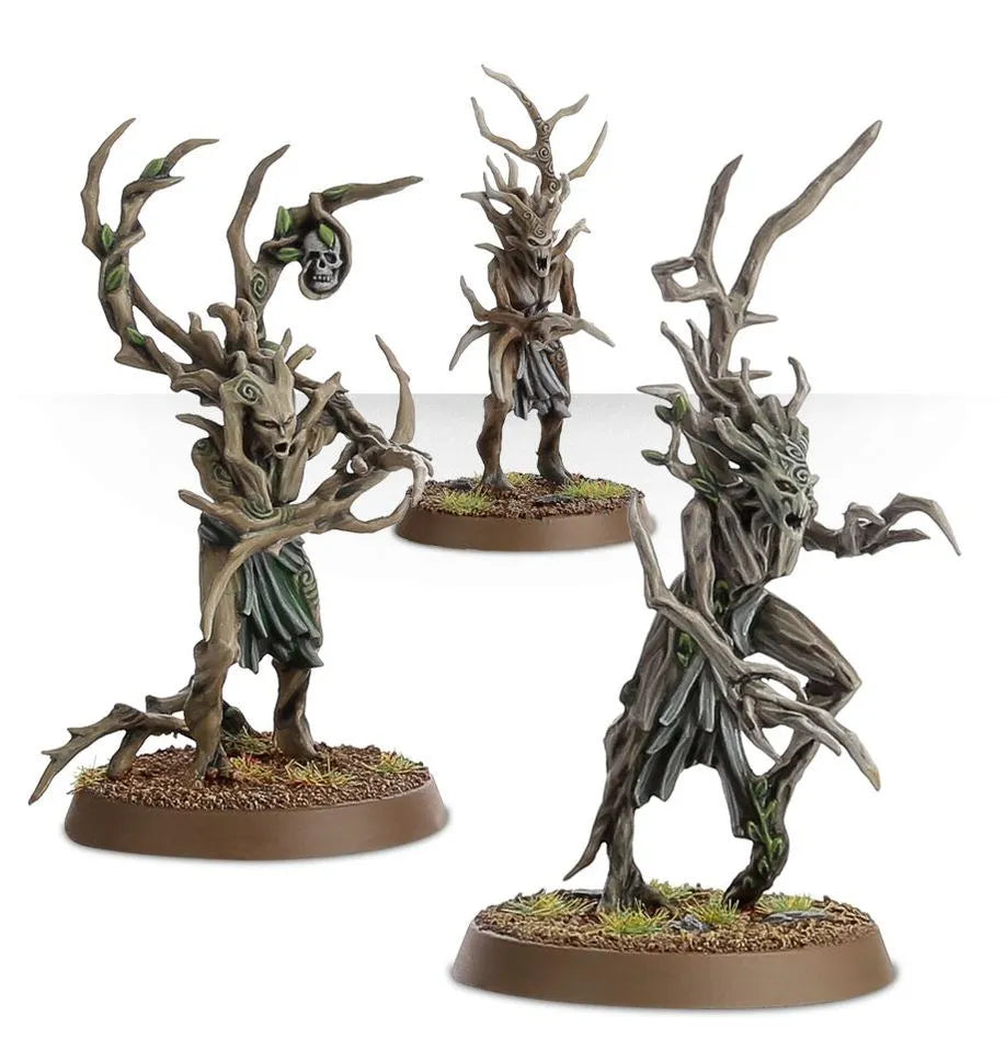 Sylvaneths: Fielbosquet de Parias