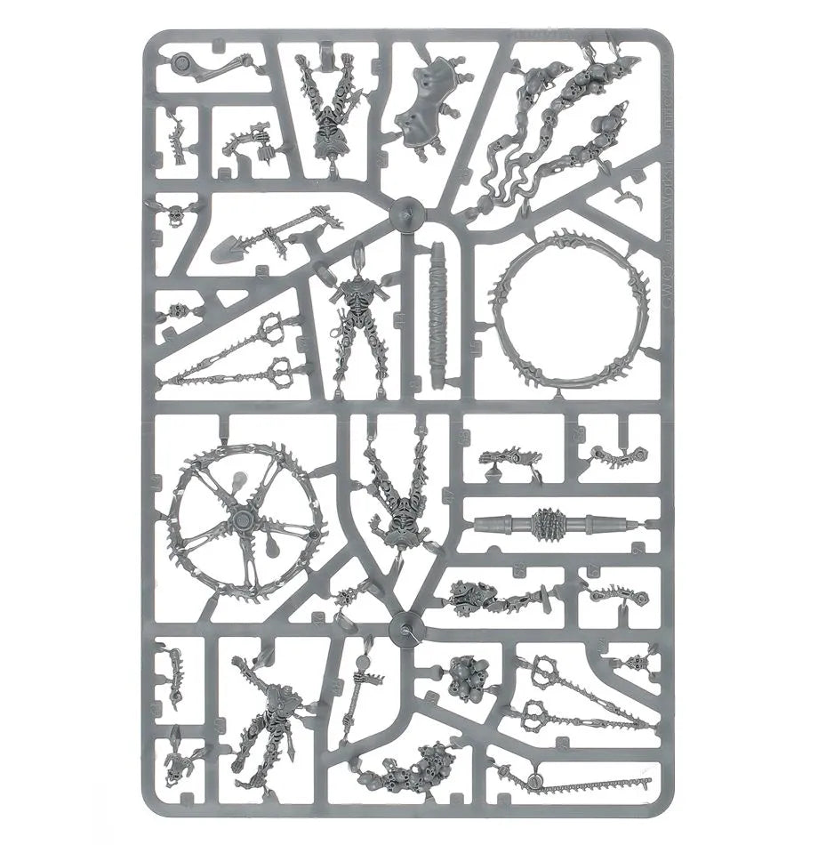 Mortek Crawler
