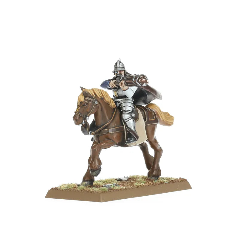 Pistoliers de l'Empire